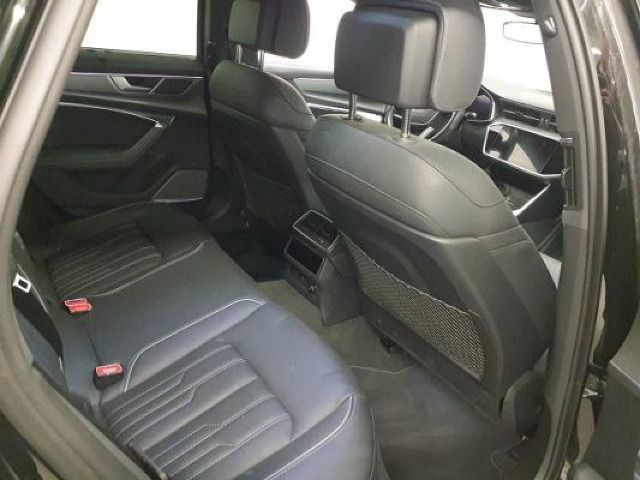 Audi A6 allroad 55 TDI quattro - Samsaru's Car Outlet