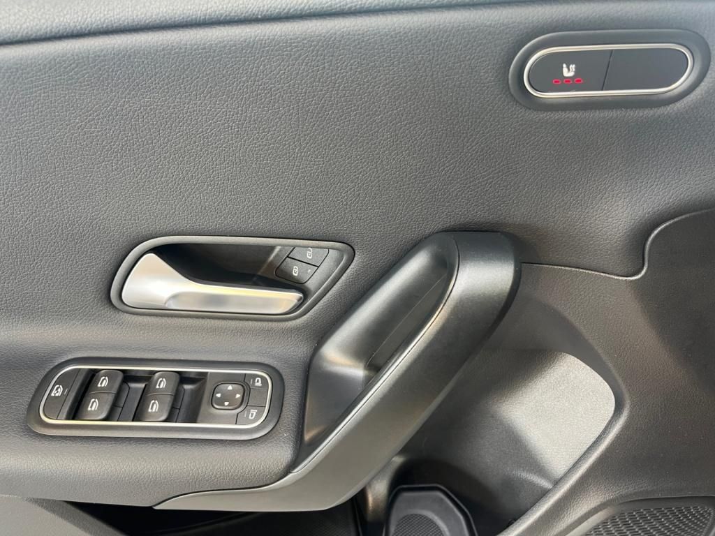 Mercedes-Benz CLA 200 d 4MATIC Shooting Brake - Samsaru's Car Outlet