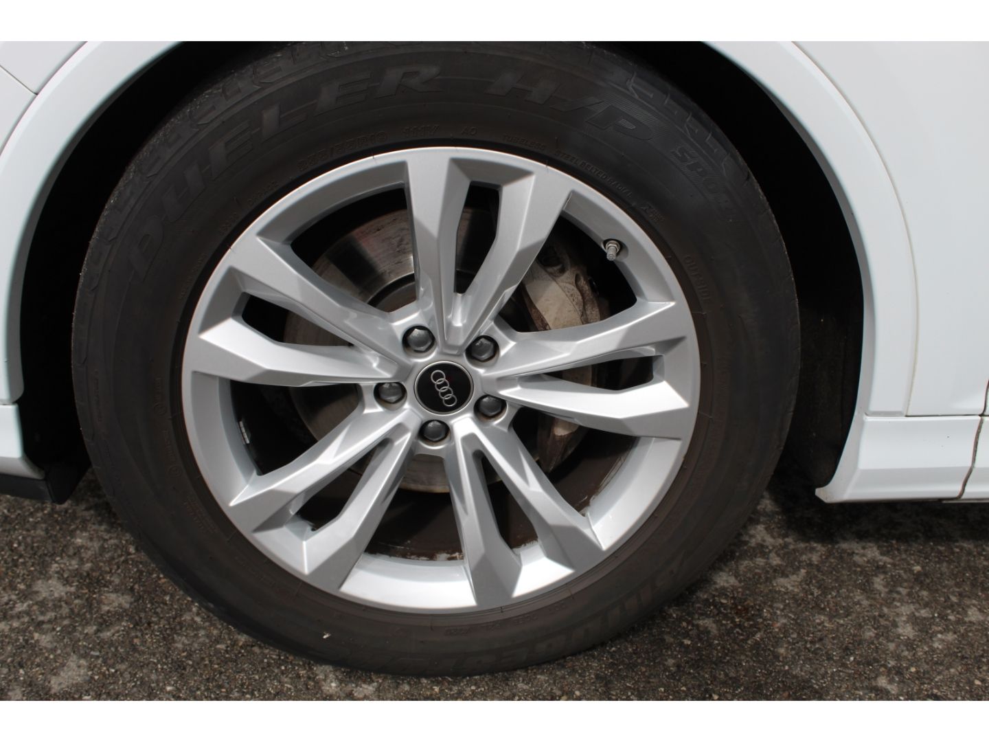 Audi Q7 50 TDI qu.Str. S-Line Assistenz*HUD*360*MTRX!