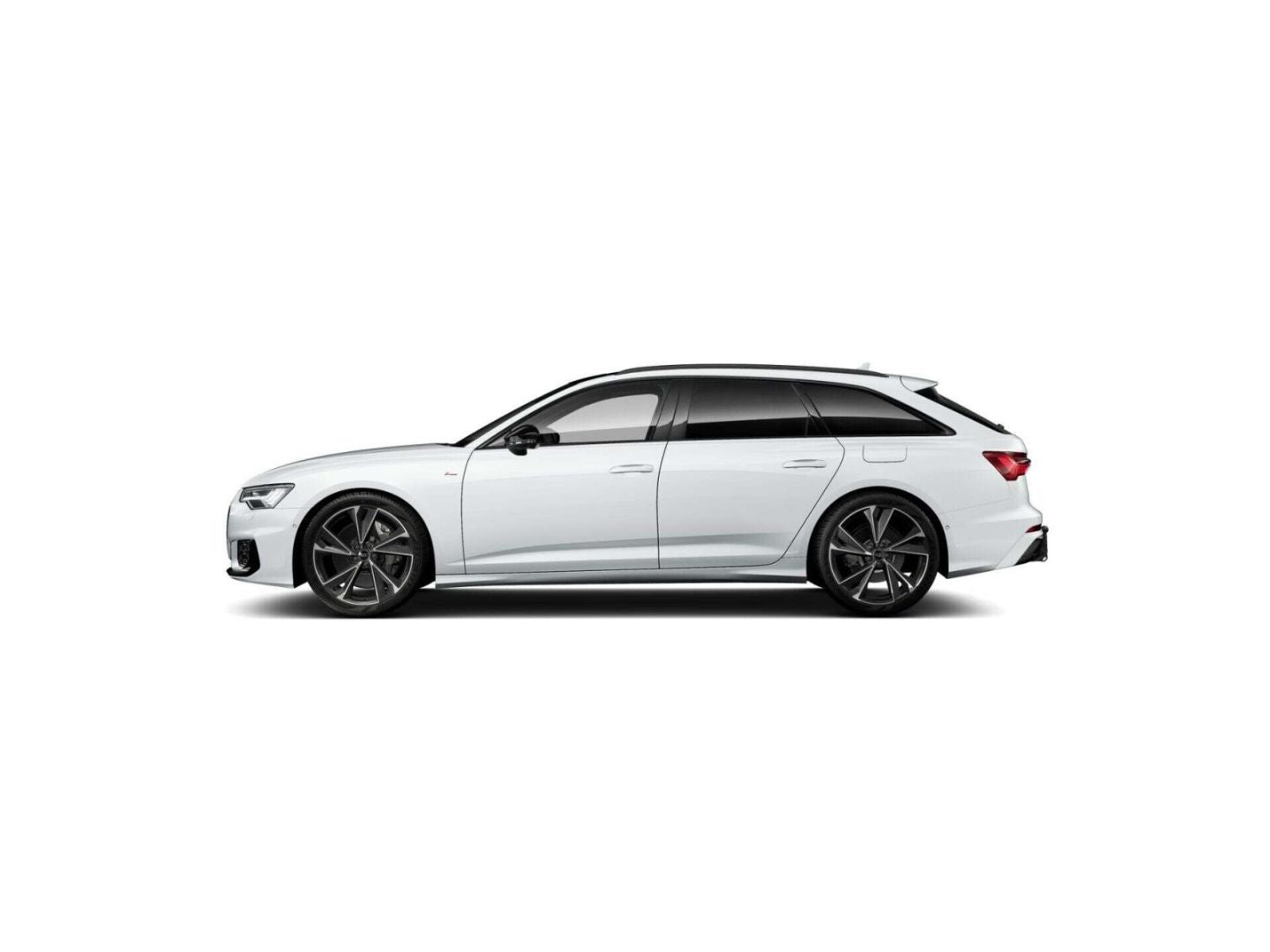 Audi A6 Avant 50 TFSI e quattro S line AHK/21''/P-Dac