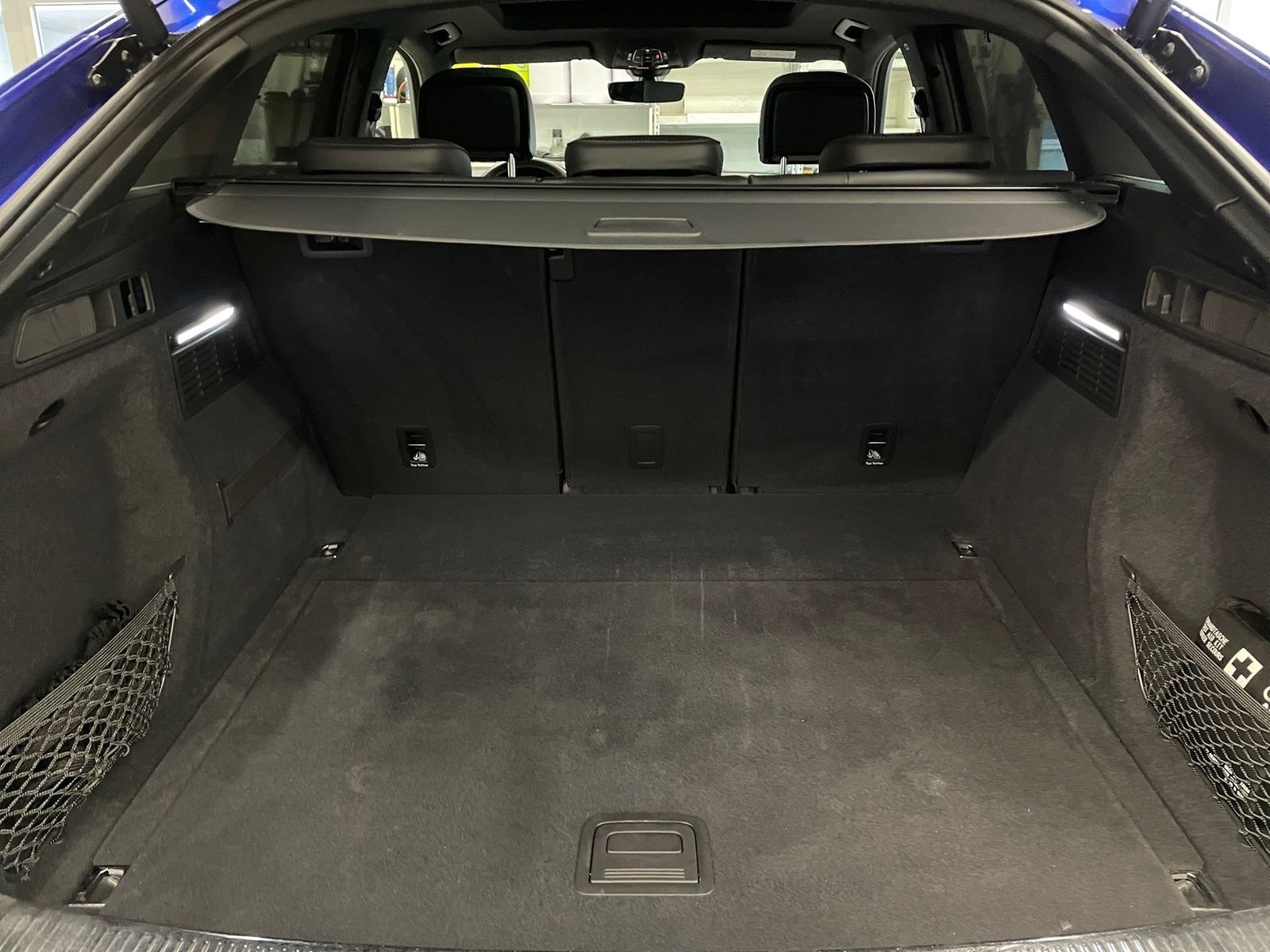 Audi Q5 Sportback 40 TDI quattro S line *AHK*HEAD-UP*