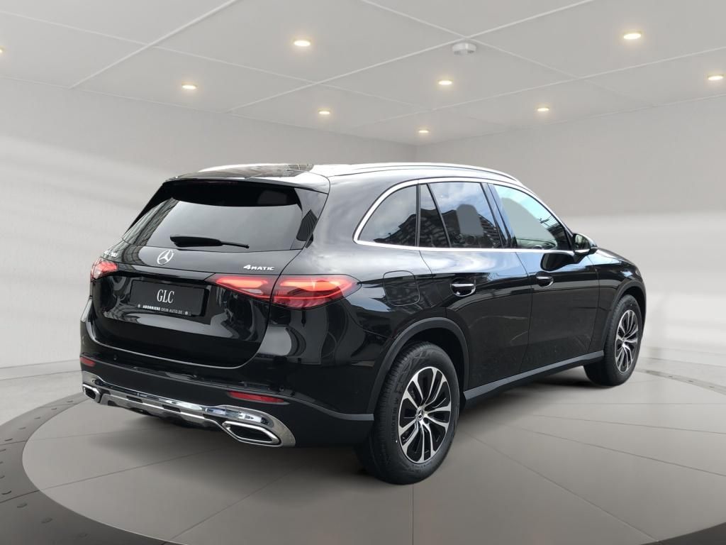 Mercedes-Benz GLC 200 4MATIC Avantgarde - Samsaru's Car Outlet
