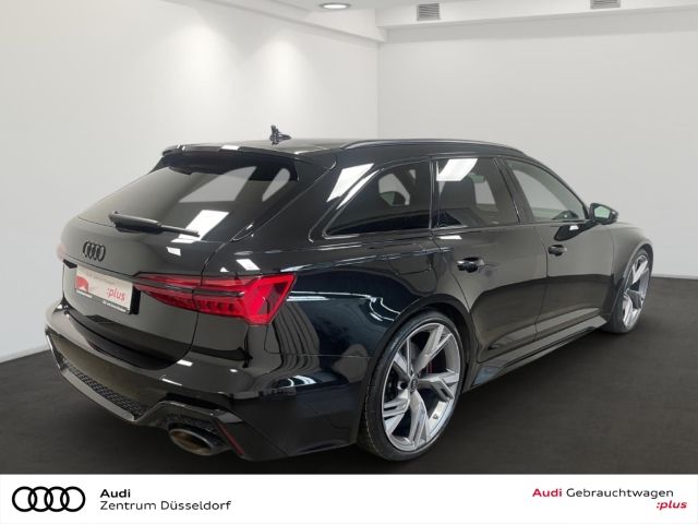 Audi RS6 Avant 4.0 TFSI quattro ACC B&O KERAMIK PANO