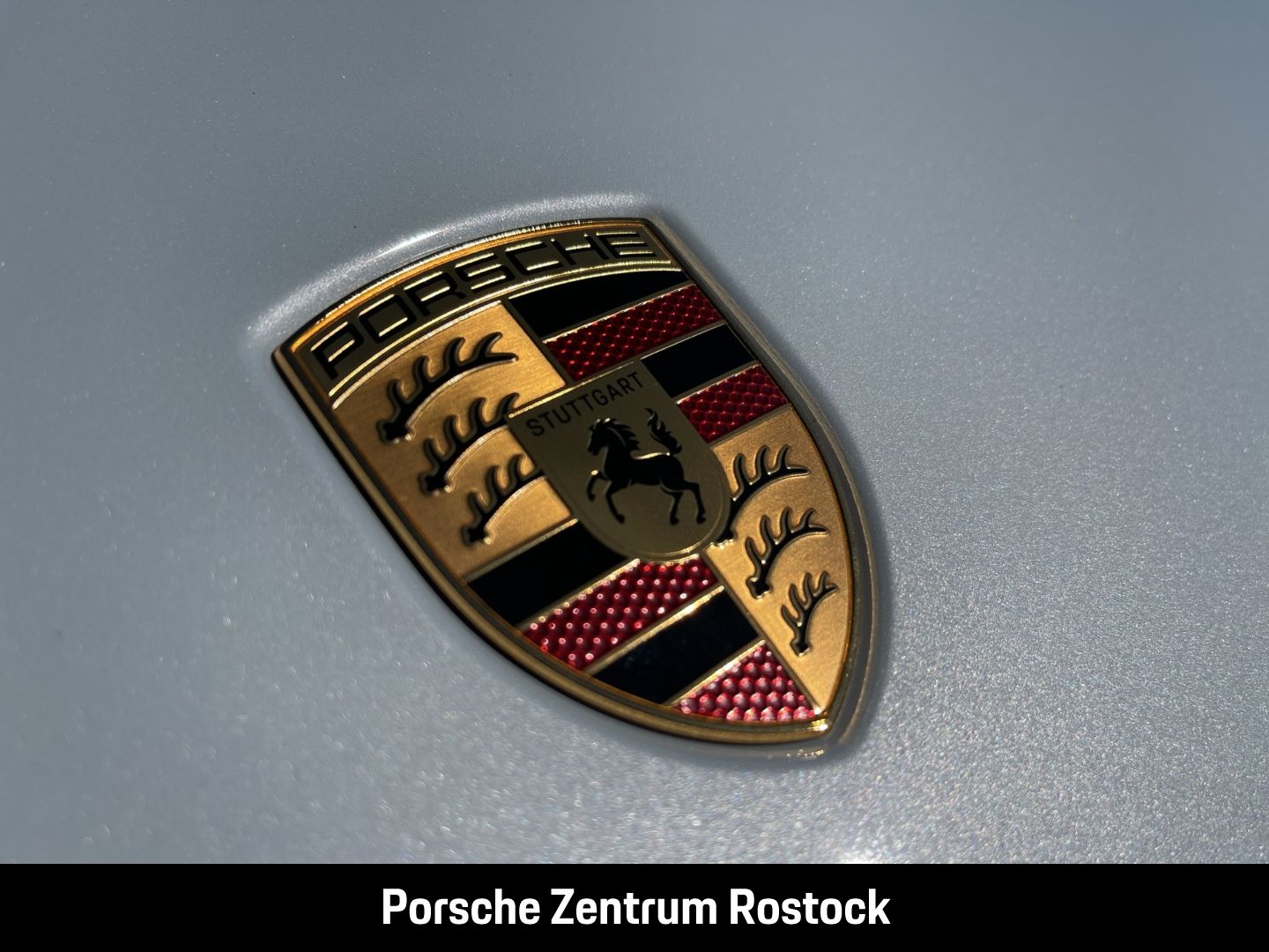 Porsche Macan InnoDrive BOSE Luftfederung 21-Zoll