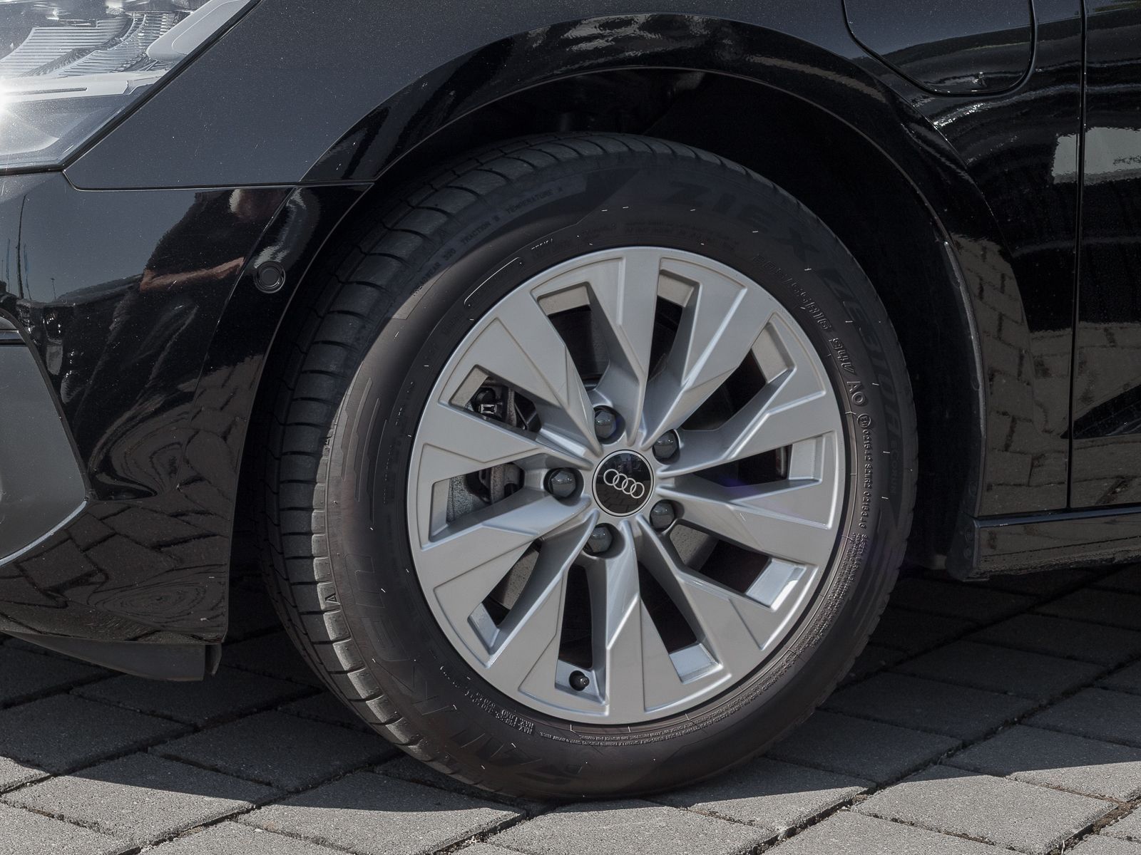 Audi A3 Sportback 40 TFSIe PARKLENK KAMERA SITZHZG