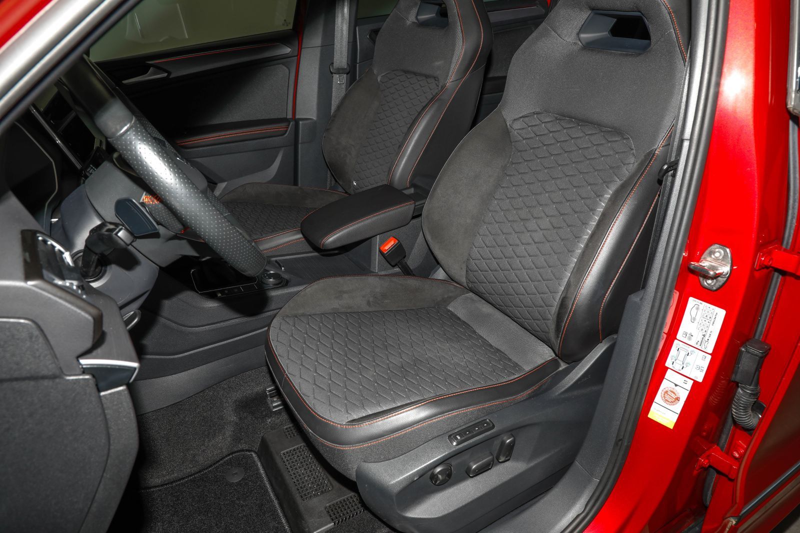 Seat Tarraco 2.0 TDI DSG FR AHK StdHzg ACC Kam. 7-S.