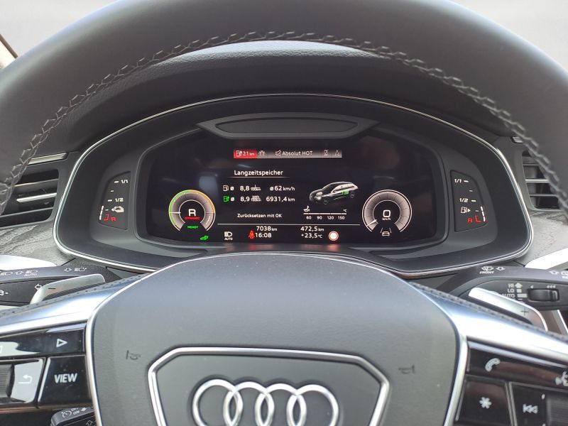 Audi A6 Avant 50 TFSI e quattro S tronic - Samsaru's Car Outlet