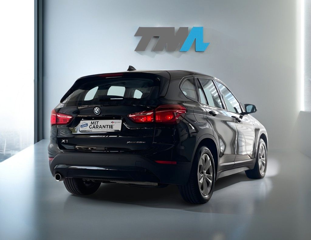 BMW X1 xDrive 25e Aut. - Samsaru's Car Outlet