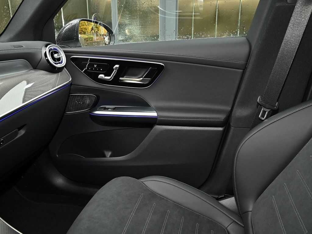 Mercedes-Benz GLC 220 d 4M AMG Line AHK Distr Pano DIGITAL LIG