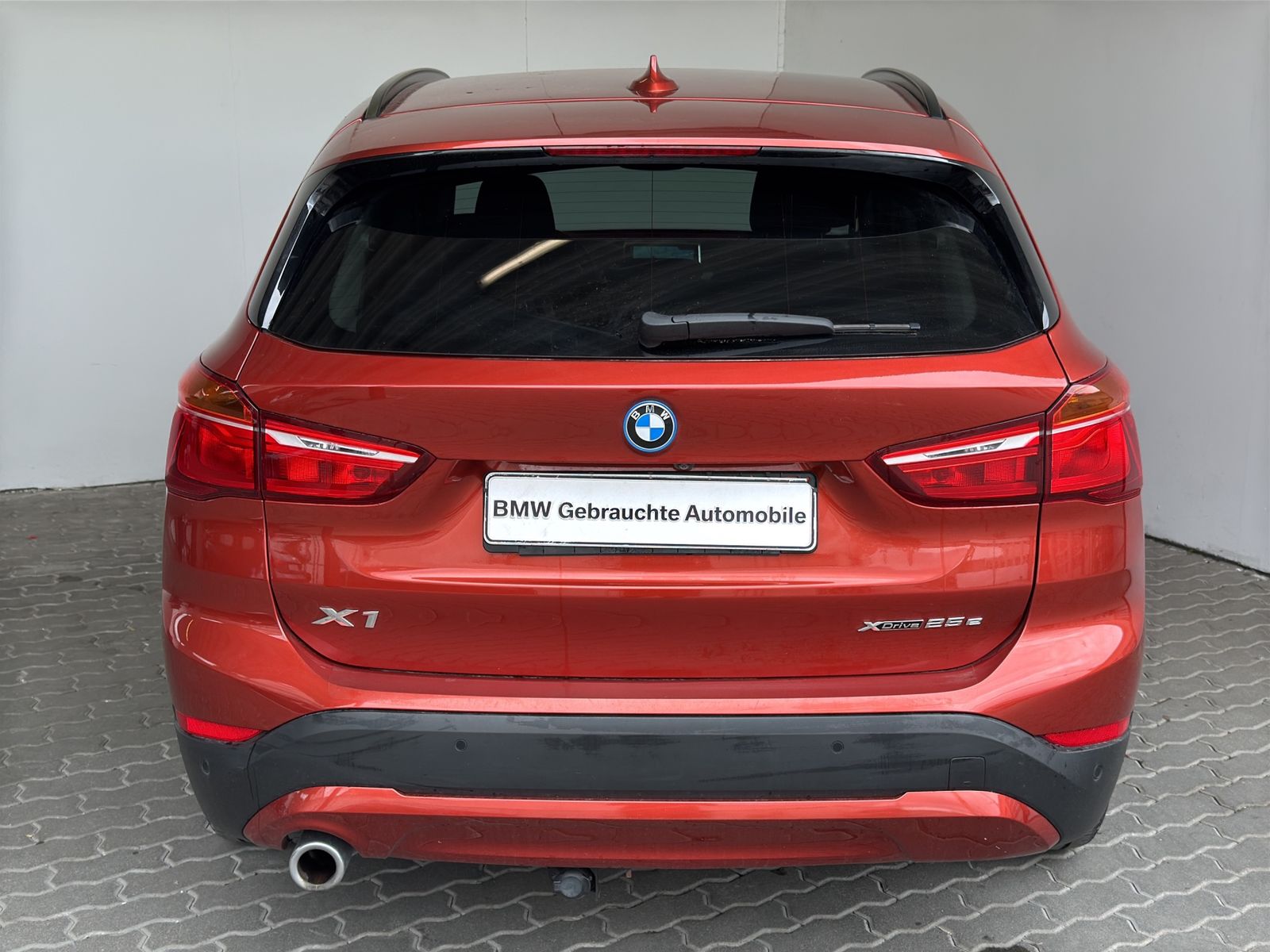 BMW X1 xDrive25e Advantage - Samsaru's Car Outlet