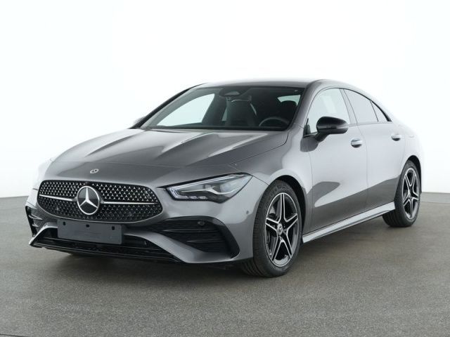Mercedes-Benz CLA250 4M AMG Premium Night Winter P - Samsaru's Car Outlet