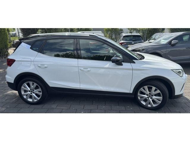 Seat Arona 1.0 TSI DSG Xperience /AHK/SHZ/NAV