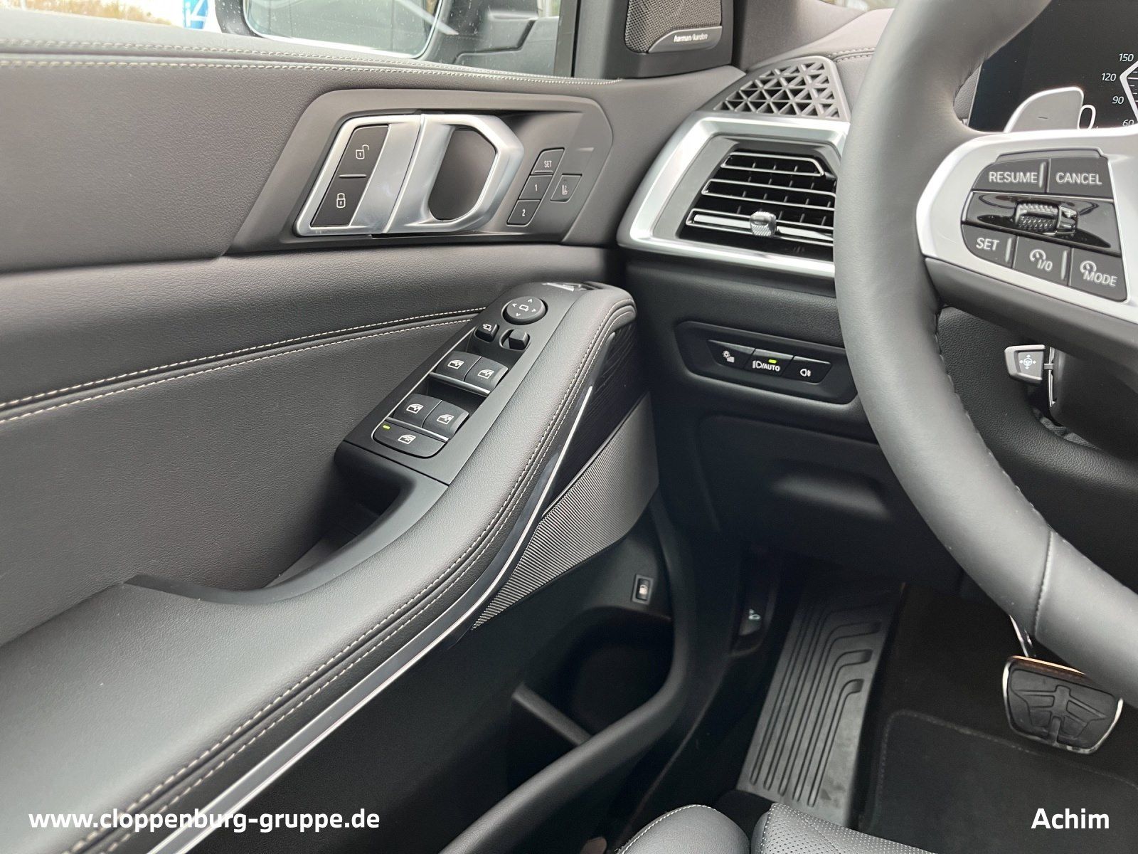 BMW X5 xDrive50e M Sportpaket Head-Up UPE: 117.440€