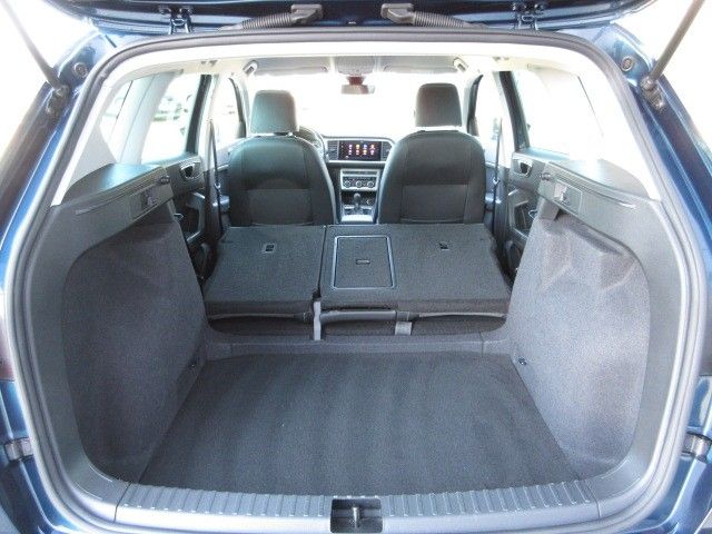Seat Ateca Xperience Navi AHK LED Kamera Fahrprofil