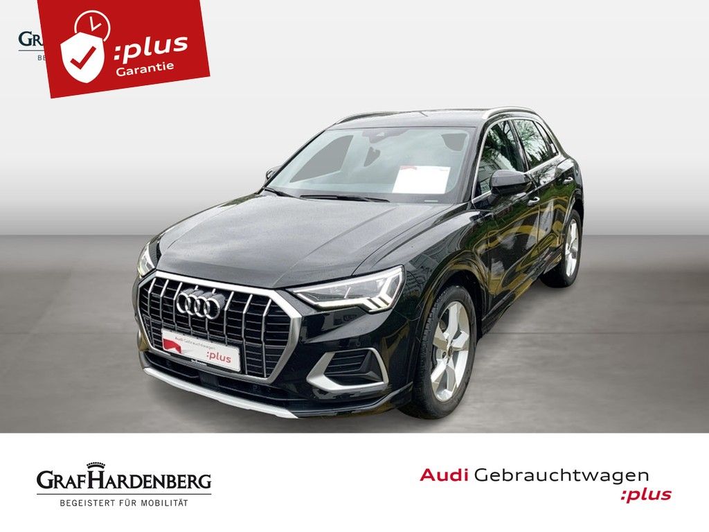 Audi Q3 35 TDI quattro S tronic - Samsaru's Car Outlet