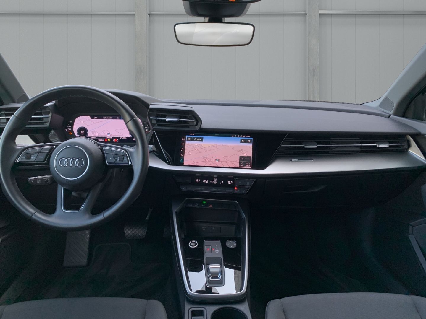 Audi A3 TFSI e Sportback 40 TFSIe S-tronic AHK-abnehm