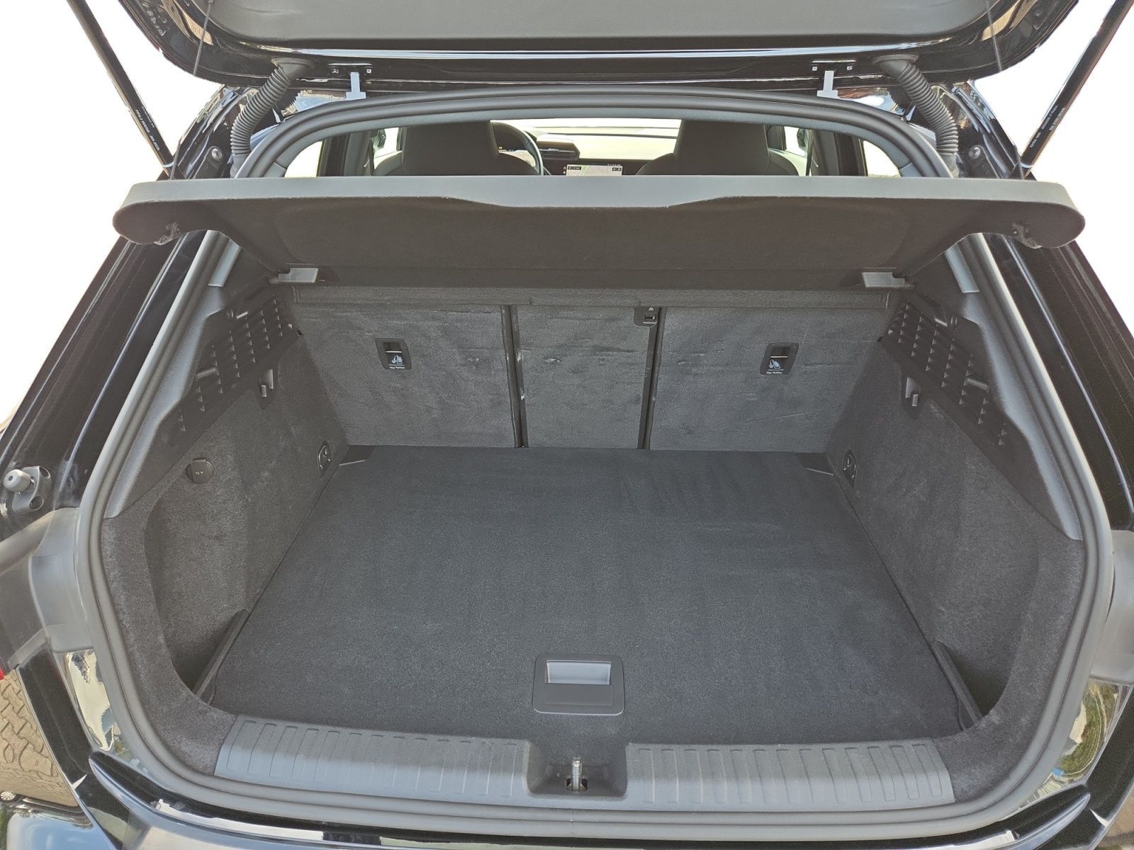 Audi A3 Sportback 30 TDI S tronic, KAM/GRA/VIRTUAL/NA