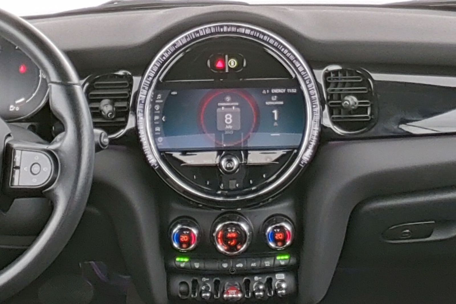 MINI Cooper Cab. Classic Trim - Samsaru's Car Outlet