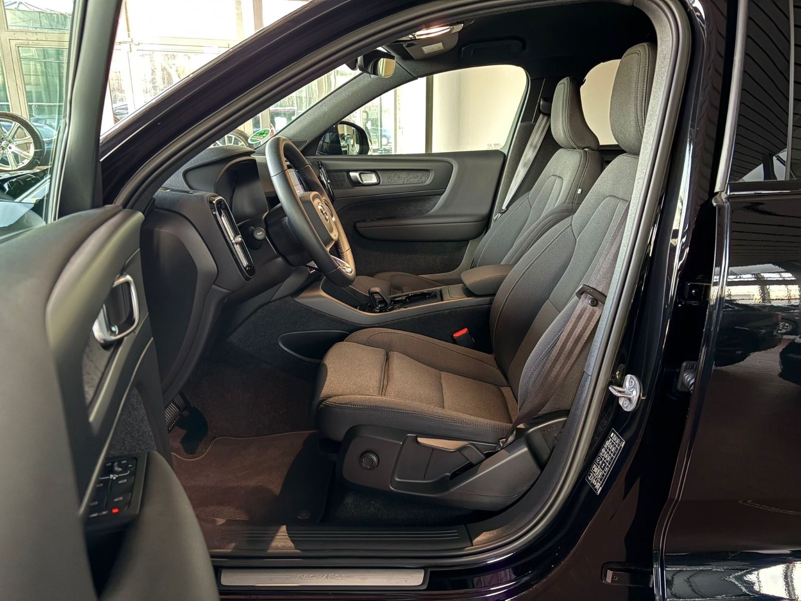 Volvo XC 40 XC40 Core Recharge Pure Electric 2WD