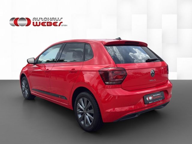 Volkswagen Polo 1.0l TSI BEATS DSG - Samsaru's Car Outlet