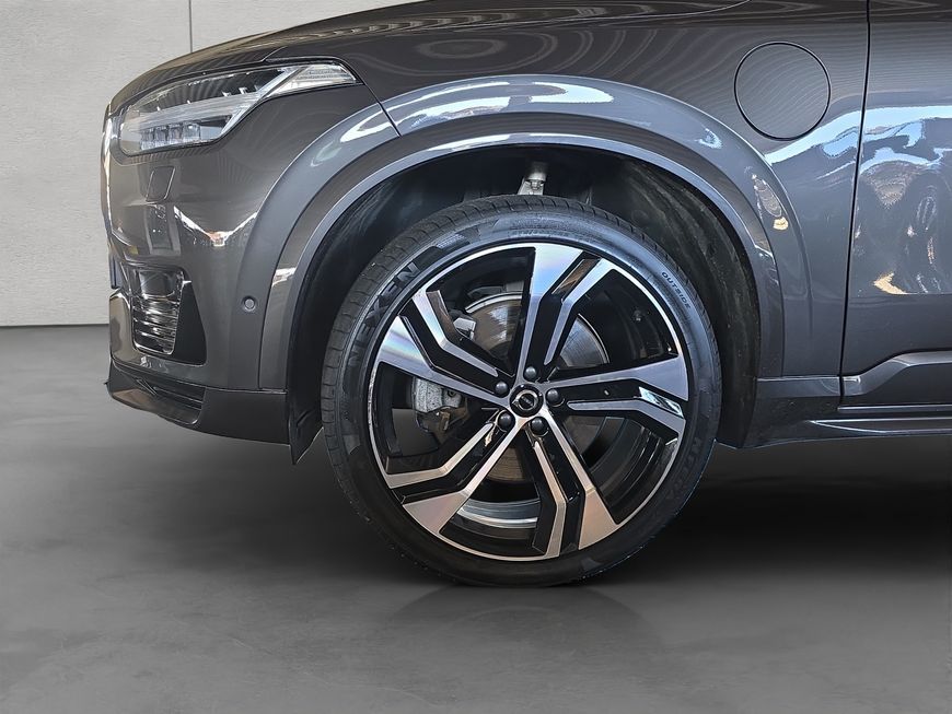 Volvo XC90 T8 AWD Recharge Plus Dark