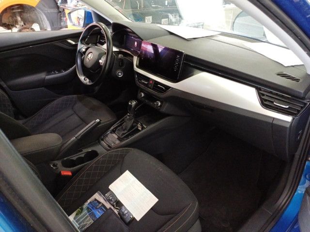 Skoda Scala 1.6 TDI DSG - Samsaru's Car Outlet