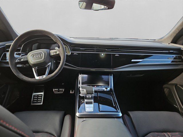 Audi RS Q8 SUV AHK*HD-Matrix*Pano*AGA