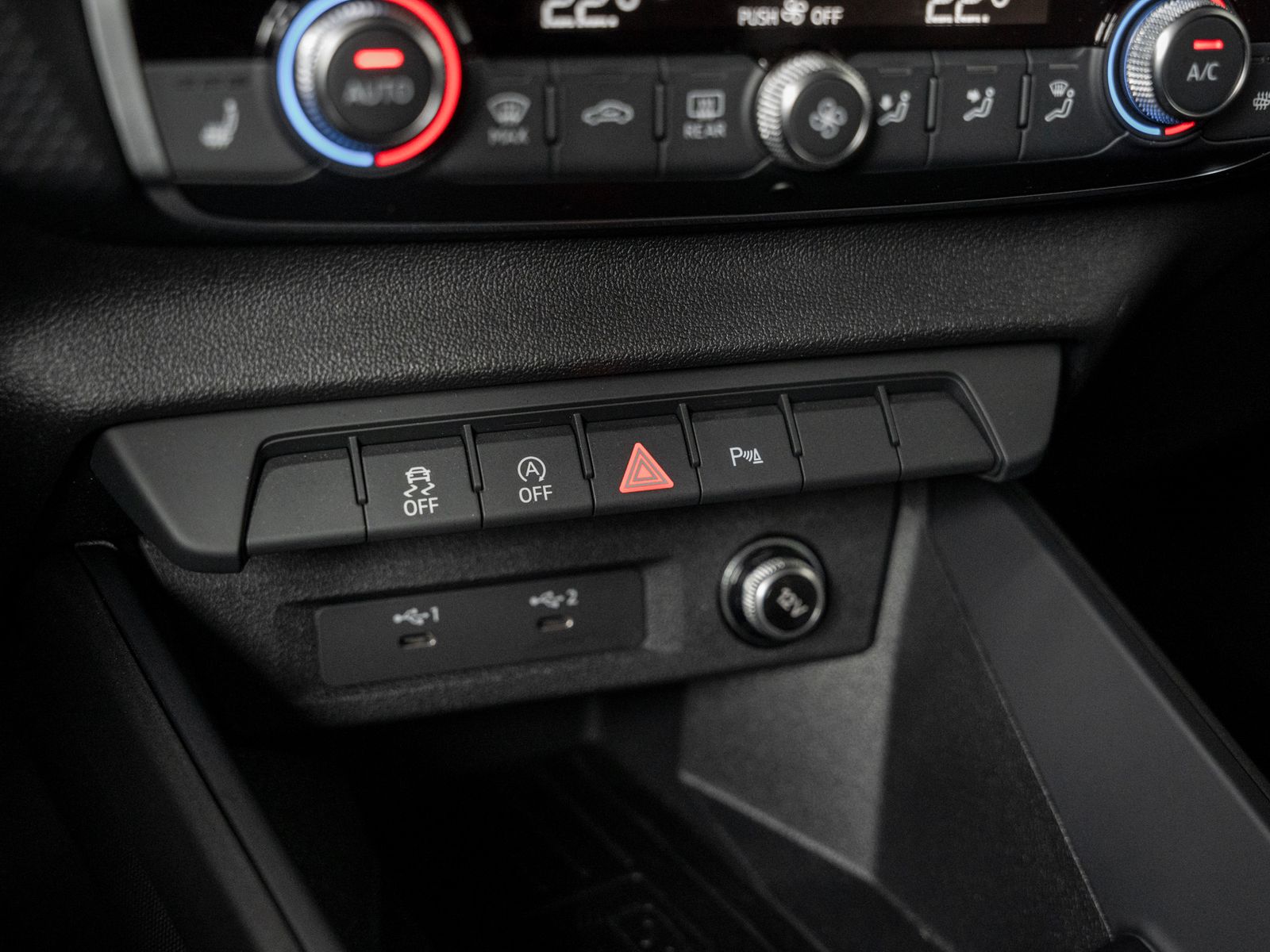 Audi A1 Sportback 25 TFSI - Samsaru's Car Outlet