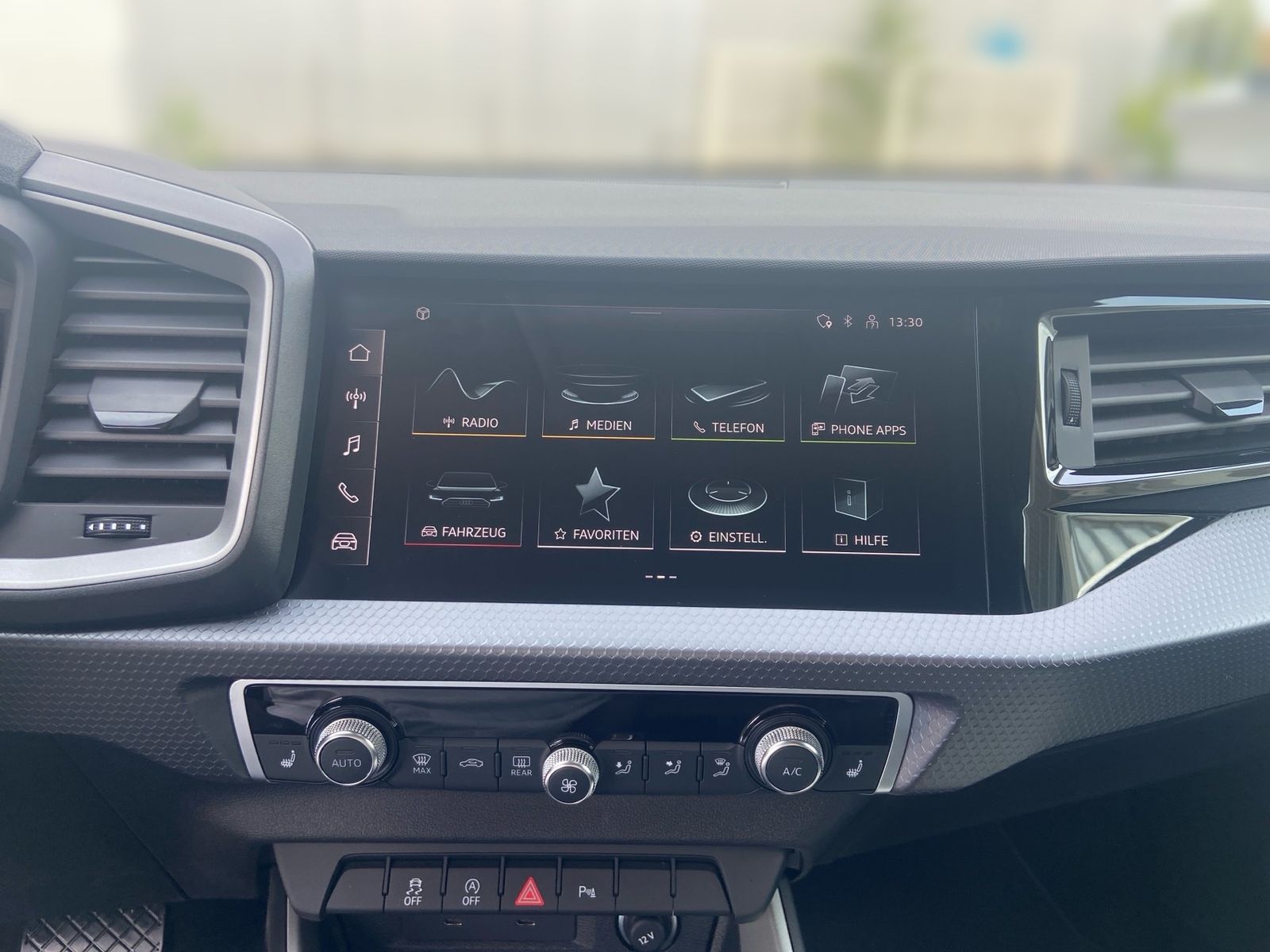 Audi A1 Sportback S line - Samsaru's Car Outlet