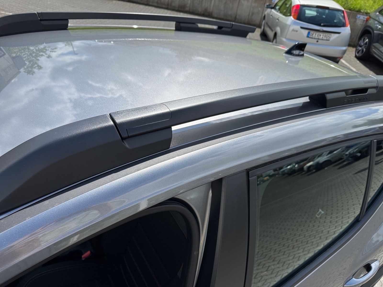 Dacia Sandero Stepway Auto LPG Expression SHZ SOFORT