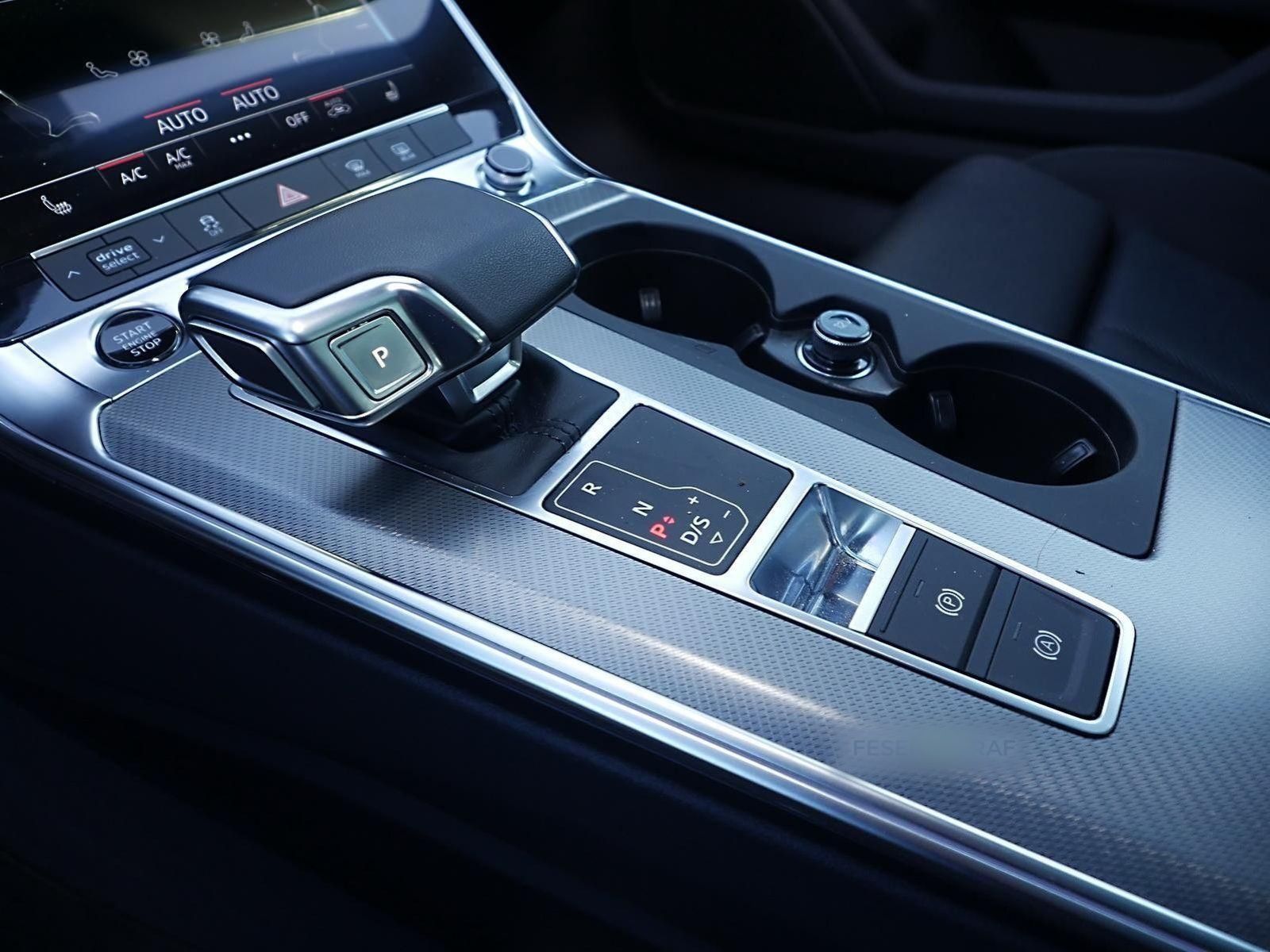 Audi A6 Avant 45 TFSI S line - Samsaru's Car Outlet