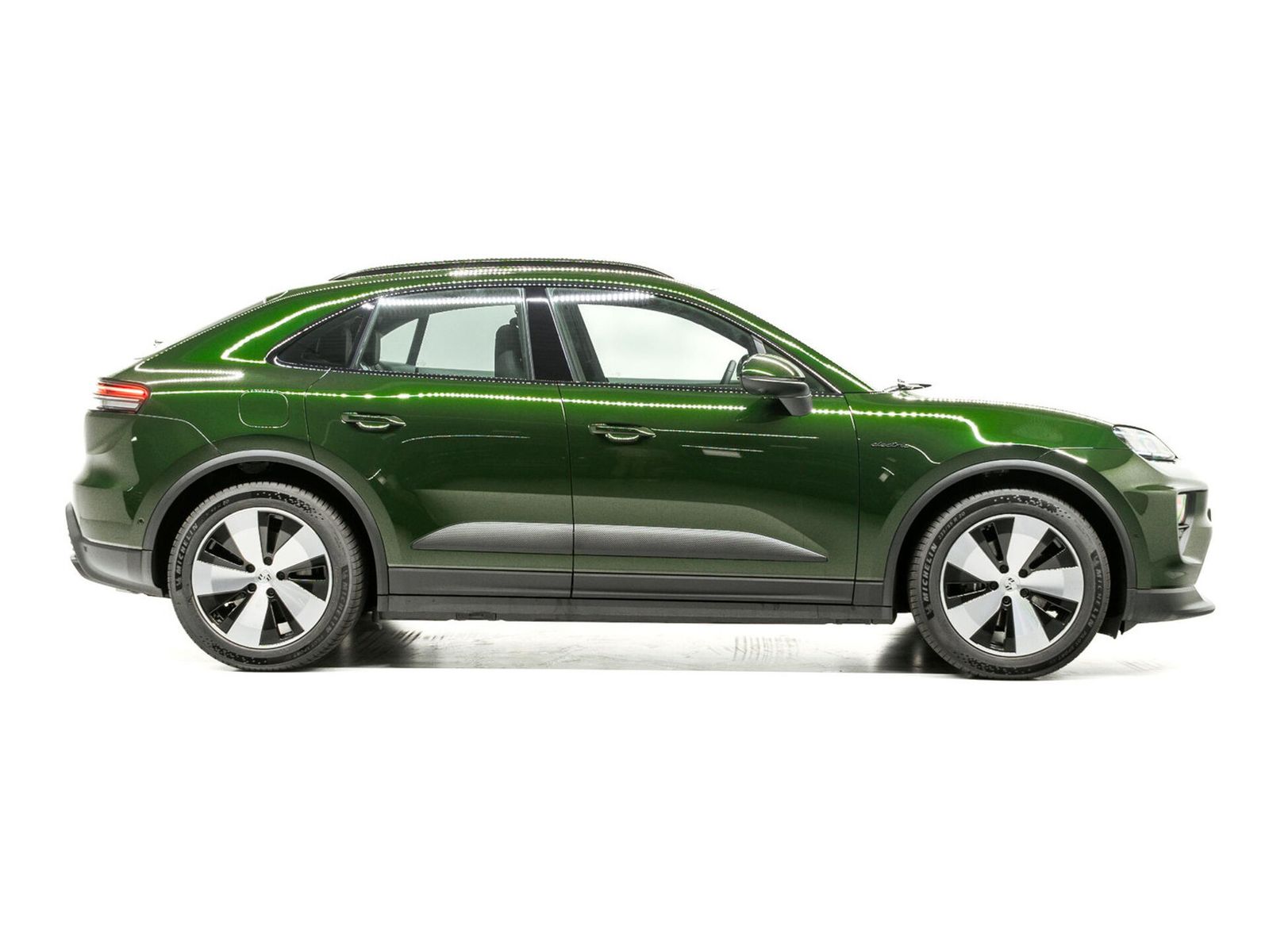 Porsche Macan 4