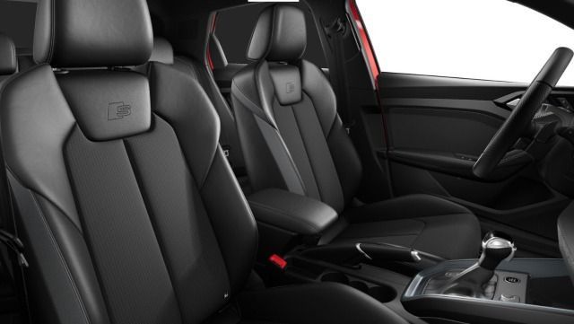 Audi A1 allstreet 30 TFSI S-Tronic - Samsaru's Car Outlet