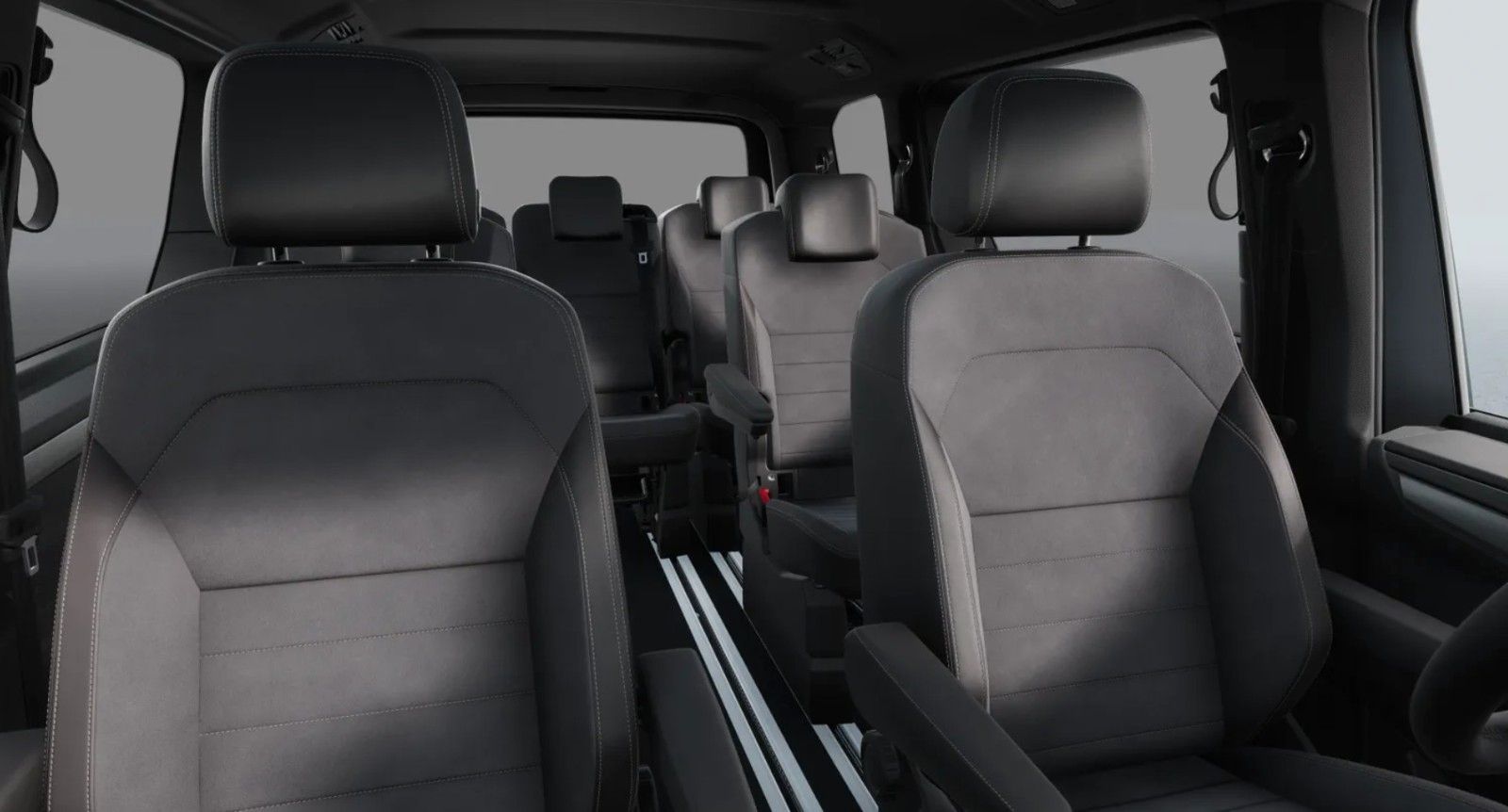 Volkswagen T7 Multivan 1,5 l eHybrid DSG 4MOTION Generation