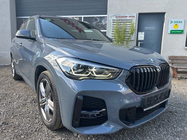 BMW X1 xDrive 18 d M Sport Plus - Samsaru's Car Outlet
