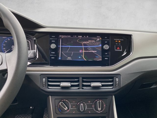 Volkswagen Polo Comfortline 1.0 TSI DSG - Samsaru's Car Outlet