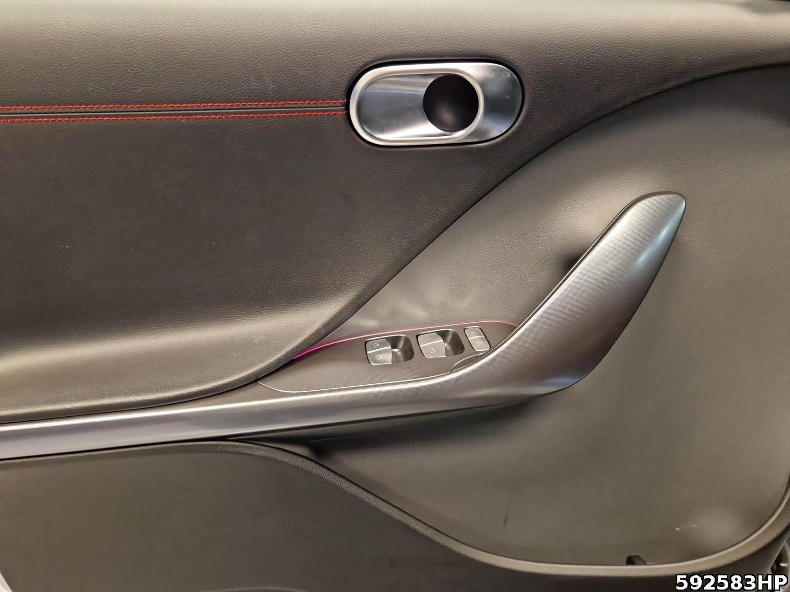 Smart #1 Brabus *Pano 360° Matrix-LED Sound beats HUD