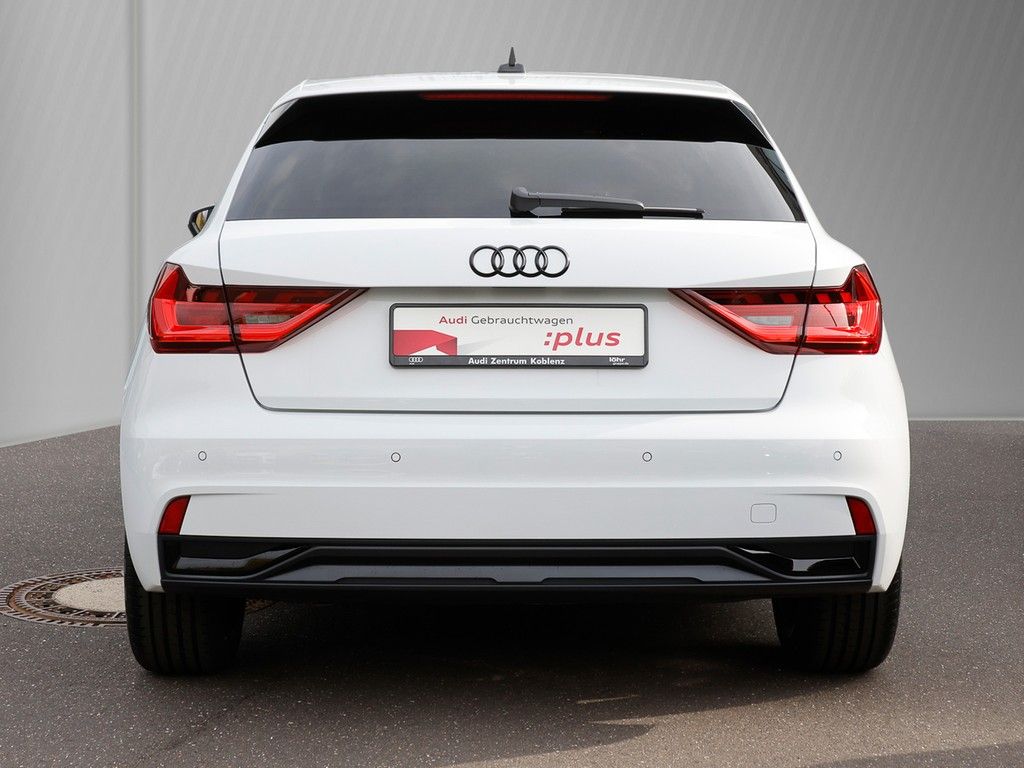 Audi A1 Sportback 30 TFSI advanced s-tronic - Samsaru's Car Outlet