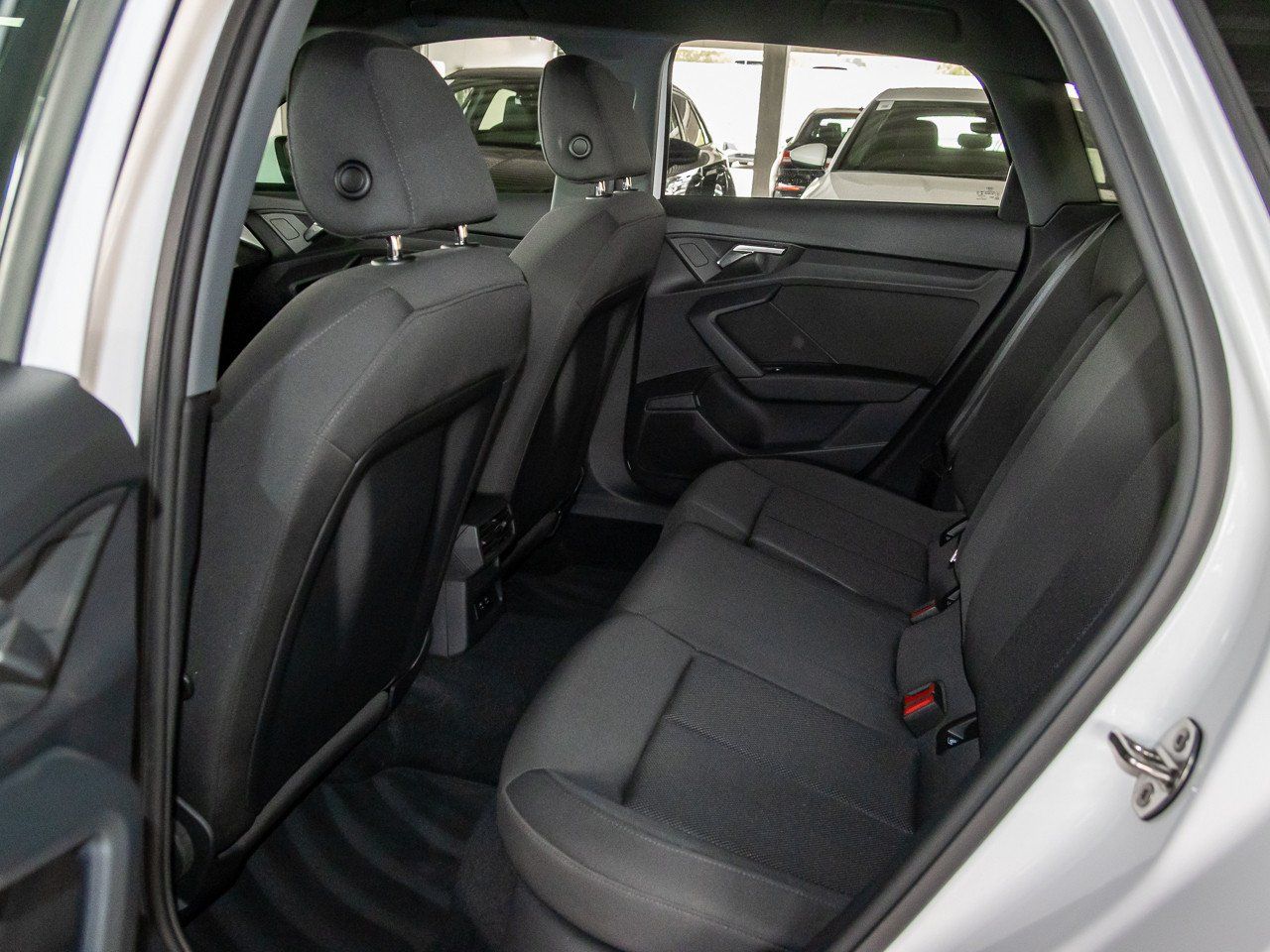 Audi A3 Sportback 40 TFSI e LED virtCo Keyless FOD-AC