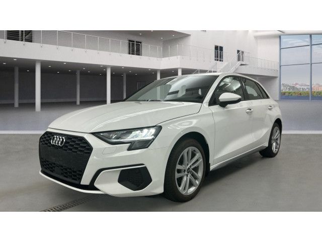 Audi A3 Sportback 35 TFSI S tronic SITZHEIZUNG/LED/VI
