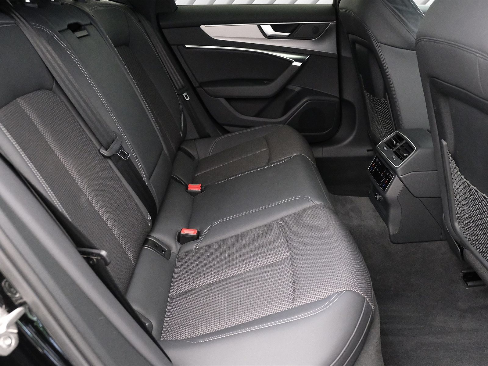 Audi A6 Avant 50 TDI quattro M Sport - Samsaru's Car Outlet