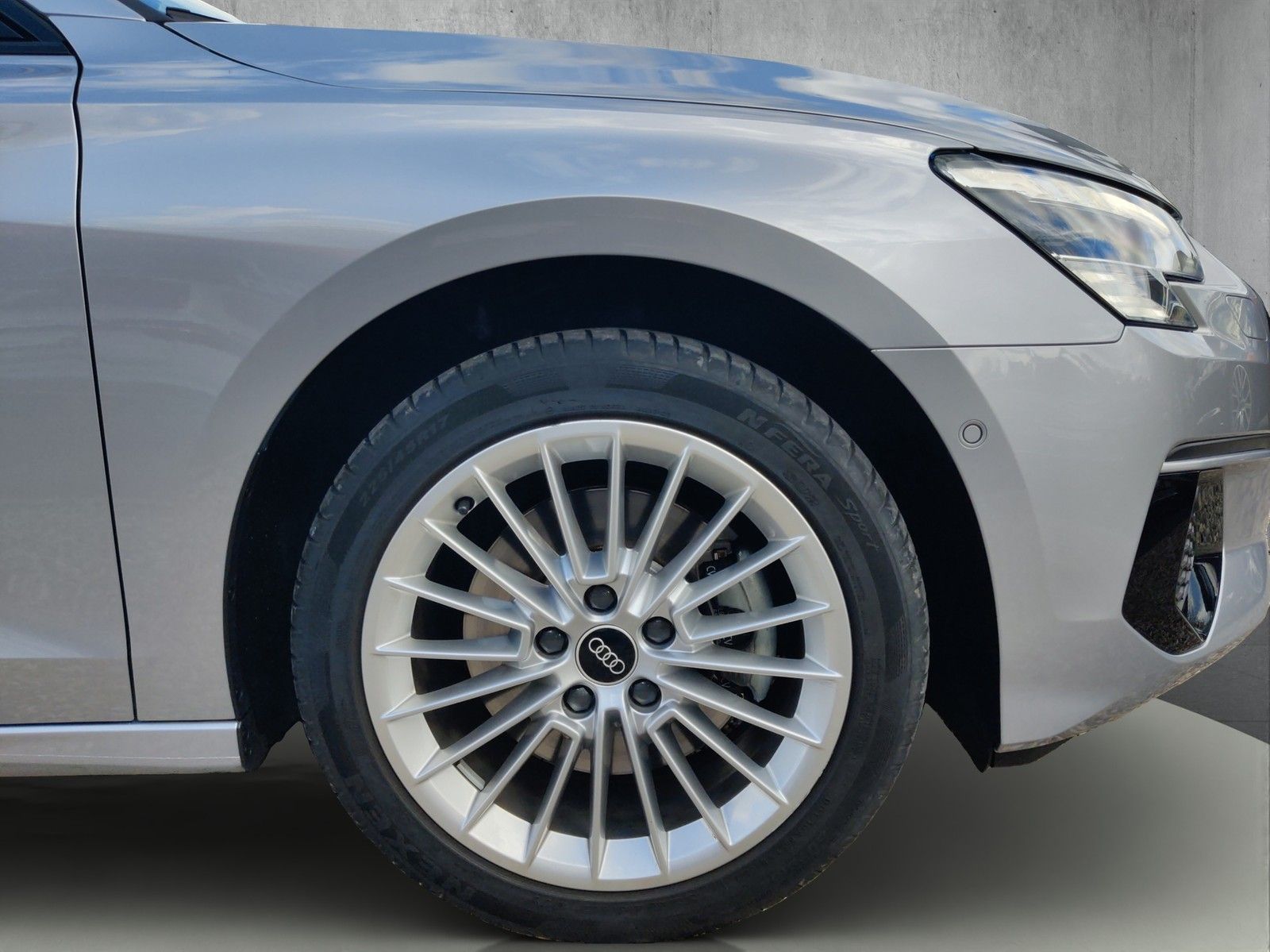 Audi A3 Sportback 30 TFSI S tronic