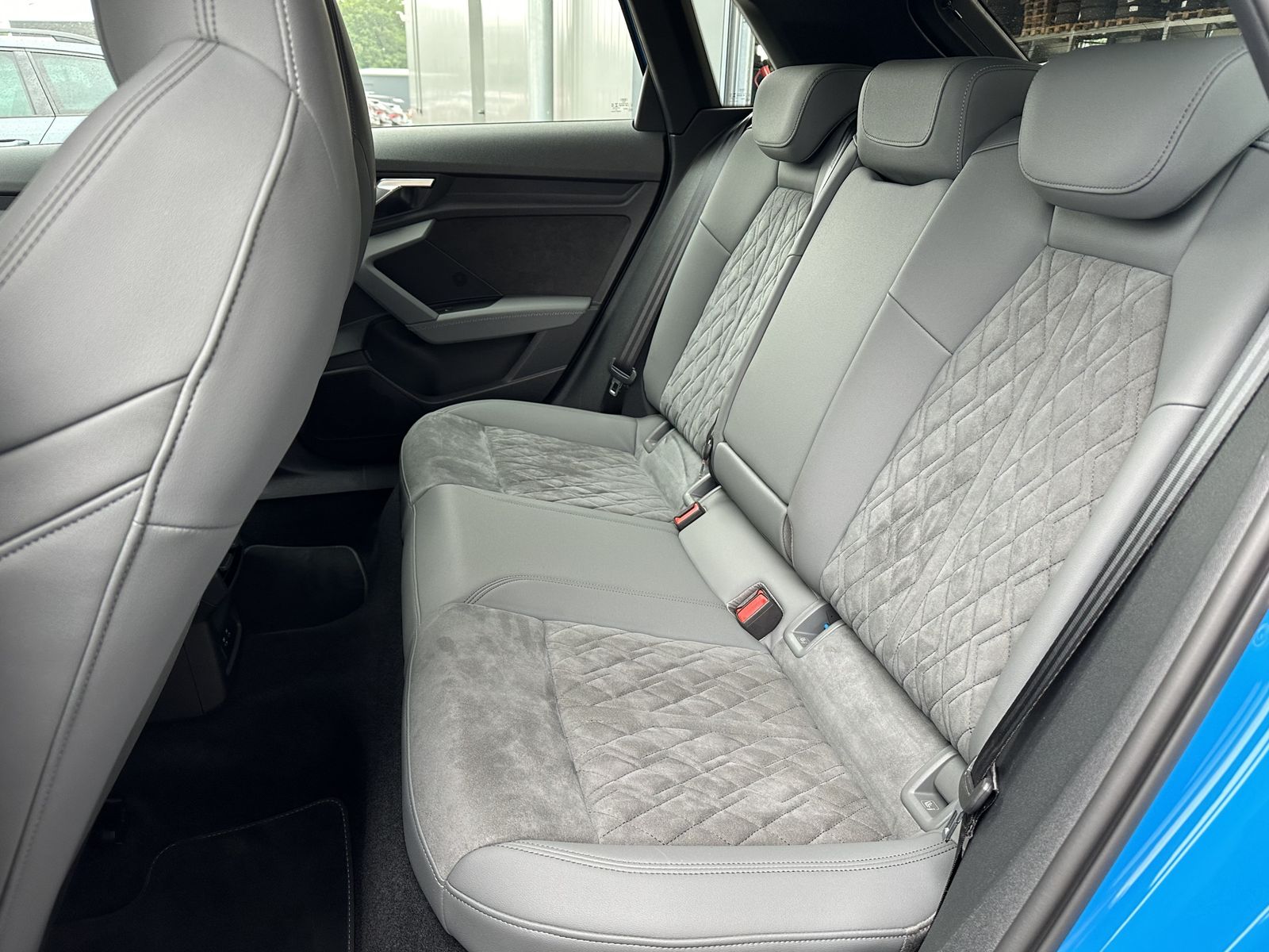 Audi A3 40 TFSI e SpB S-Line NAV+LED+ACC+VCOCKPIT+1HD