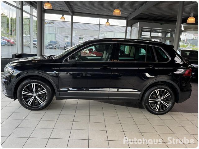 Volkswagen Tiguan Comfortline 1.5 TSI - Samsaru's Car Outlet