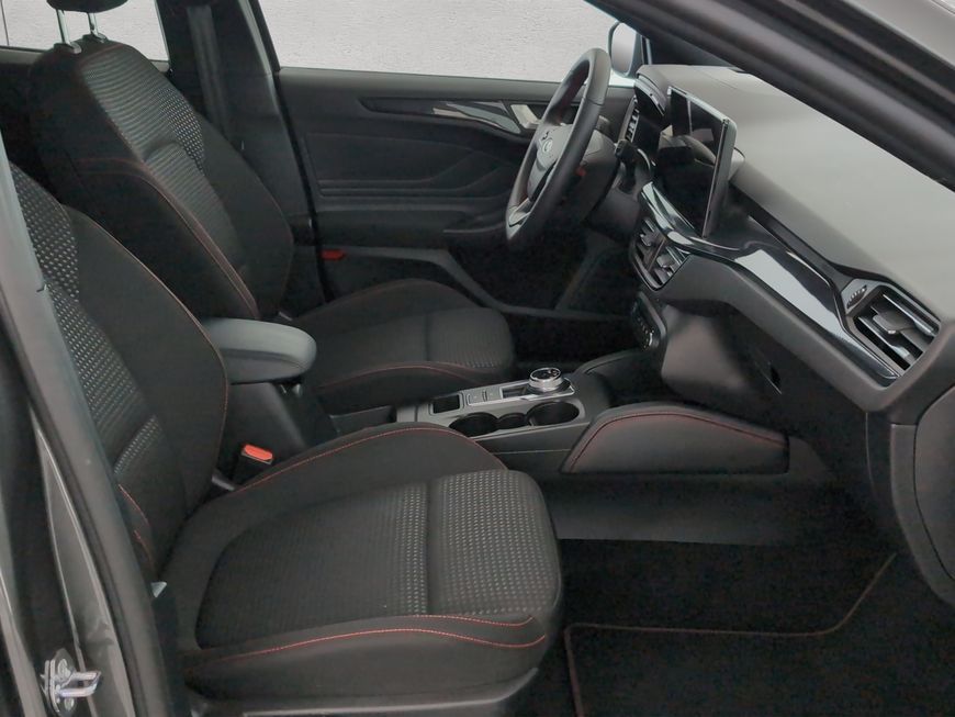 Ford Focus Turnier 1.5 EB Aut. ST-LINE X +LED+NAVI+AN