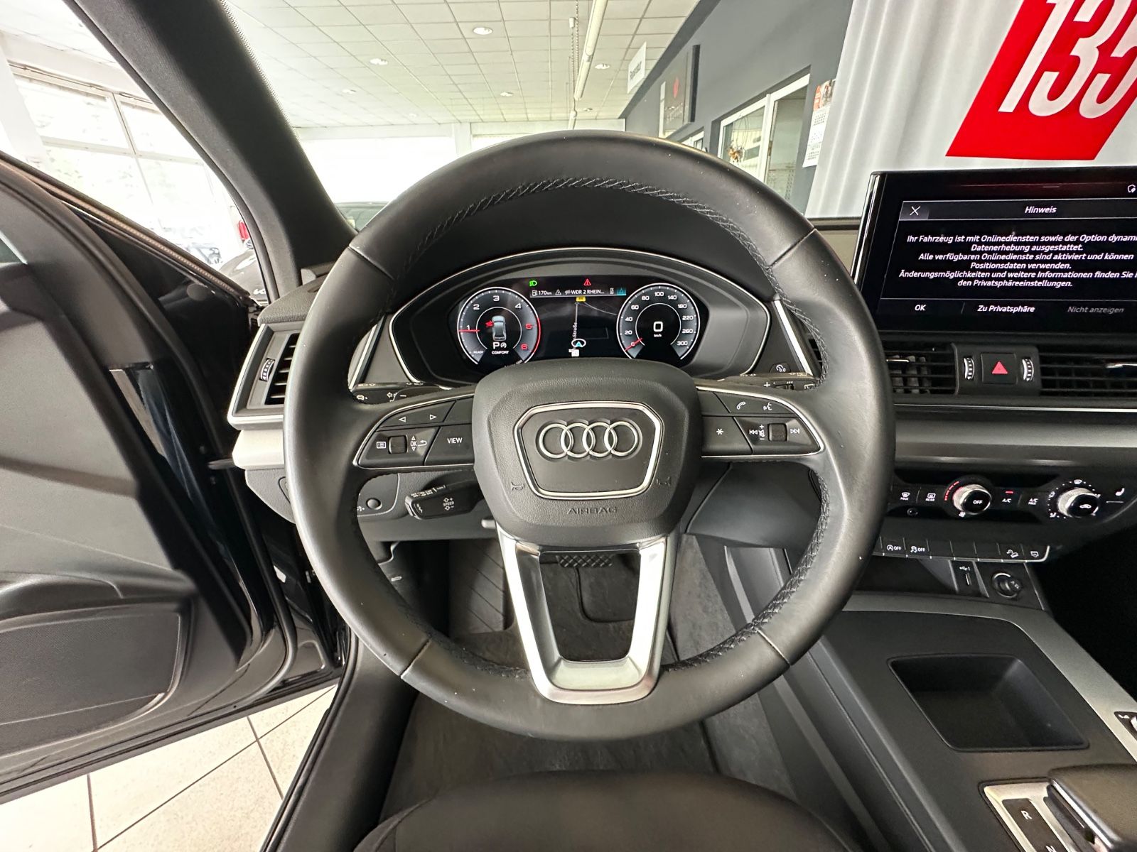 Audi Q5 40 TDI quattro S line - Samsaru's Car Outlet