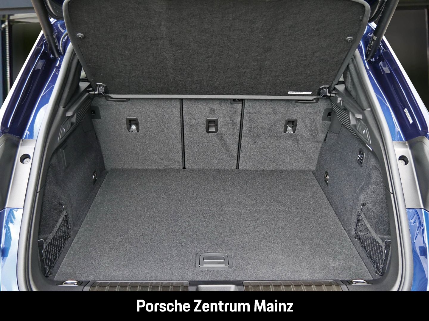 Porsche Macan 4S UPE:119.000€ Bose,HA.Lenkung,SportChron