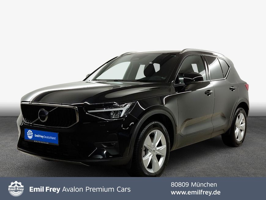 Volvo XC40 B3 B DKG Core