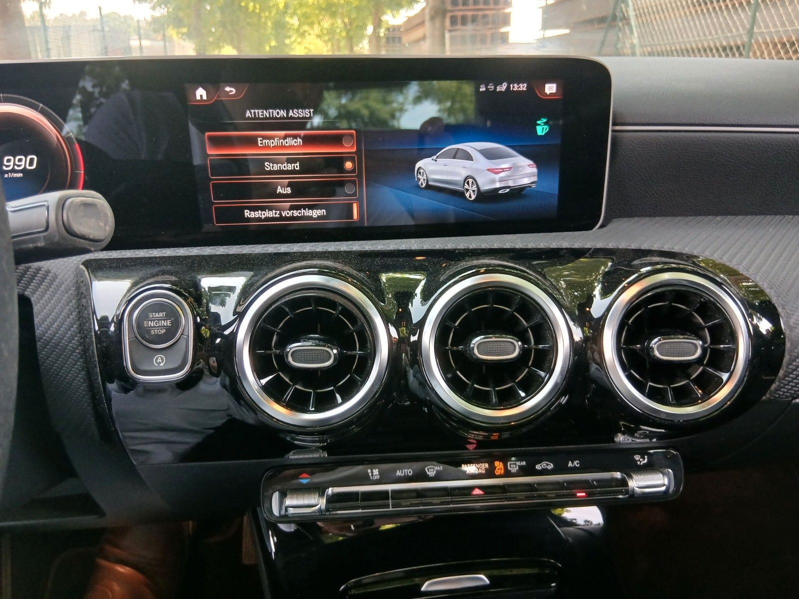 Mercedes-Benz CLA 180 CLA - Samsaru's Car Outlet
