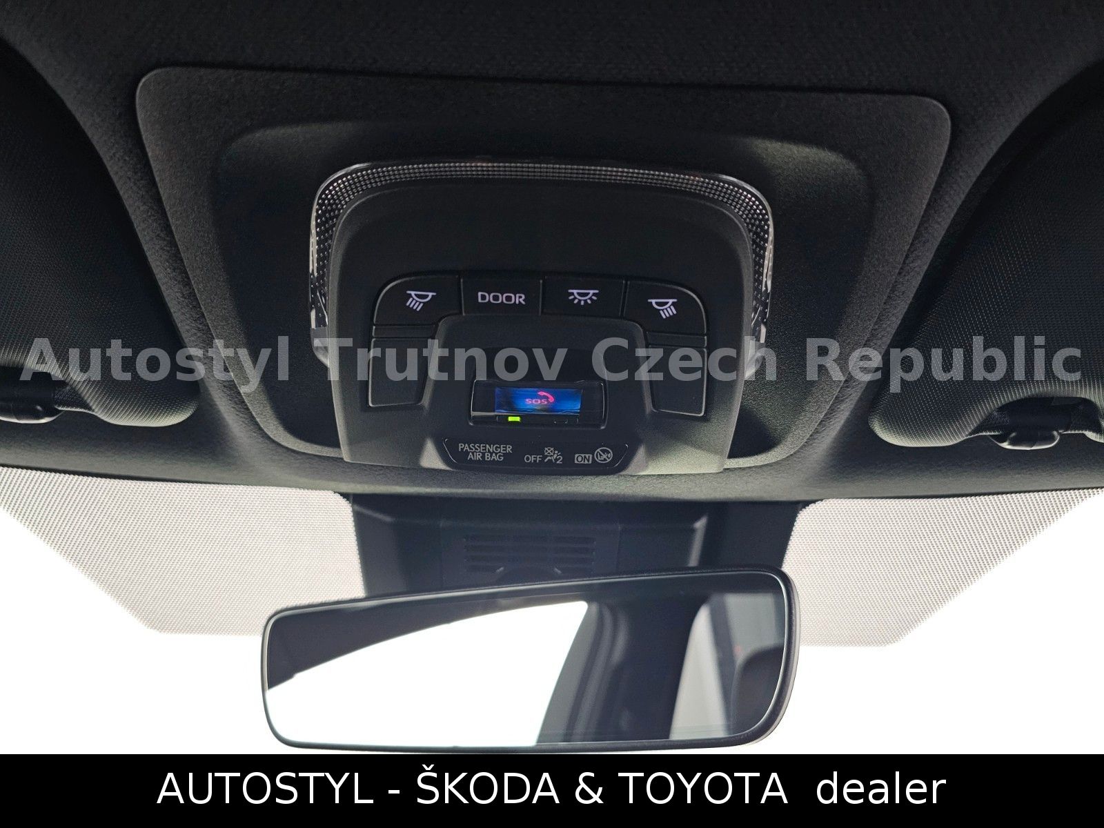 Toyota TS 2.0HEV 184k STYLE